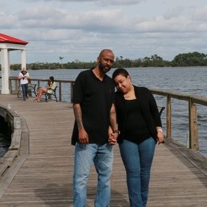 Meet your Posher, Daniella